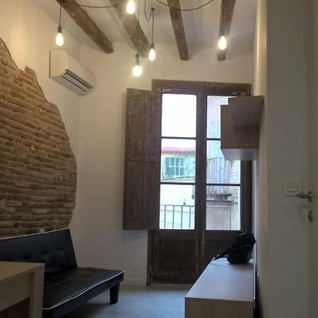 Ferienwohnung Casa-Apart Rehabilitada St Mikel Reus Exterior foto