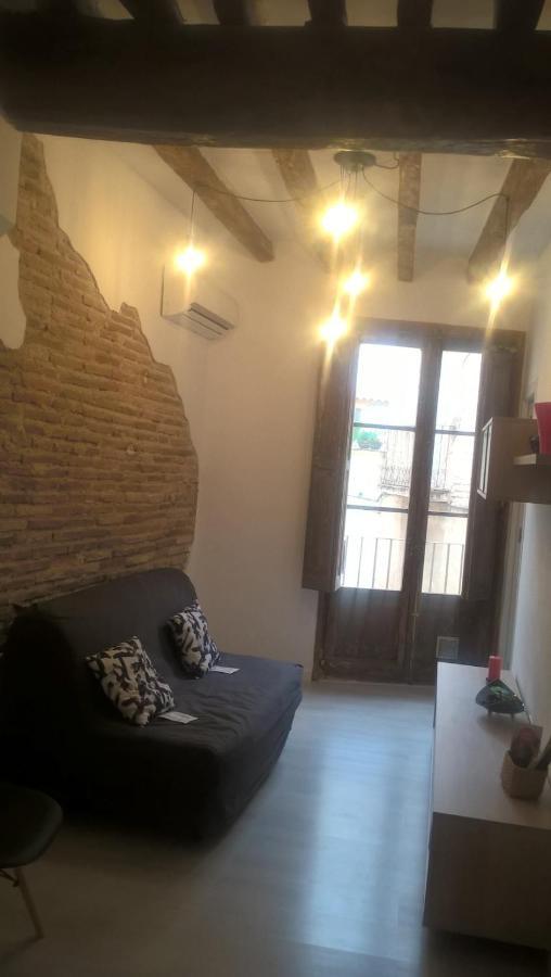 Ferienwohnung Casa-Apart Rehabilitada St Mikel Reus Exterior foto
